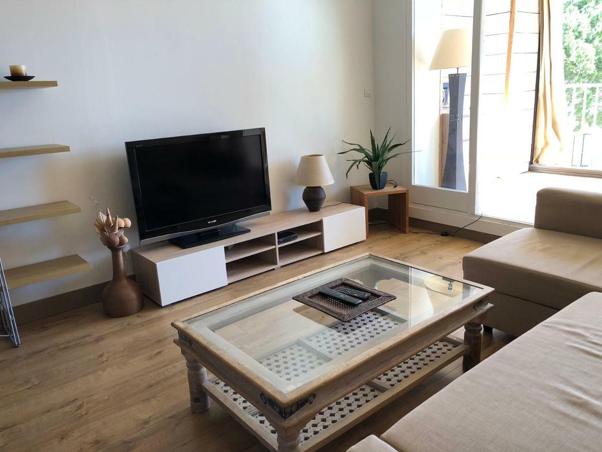 Home Cogolin Luaran gambar