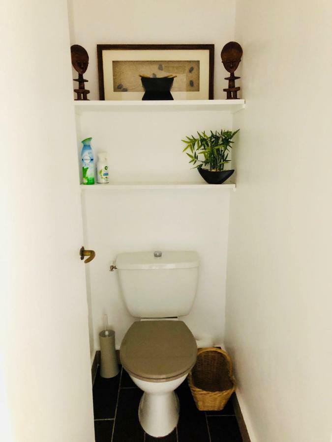 Home Cogolin Luaran gambar