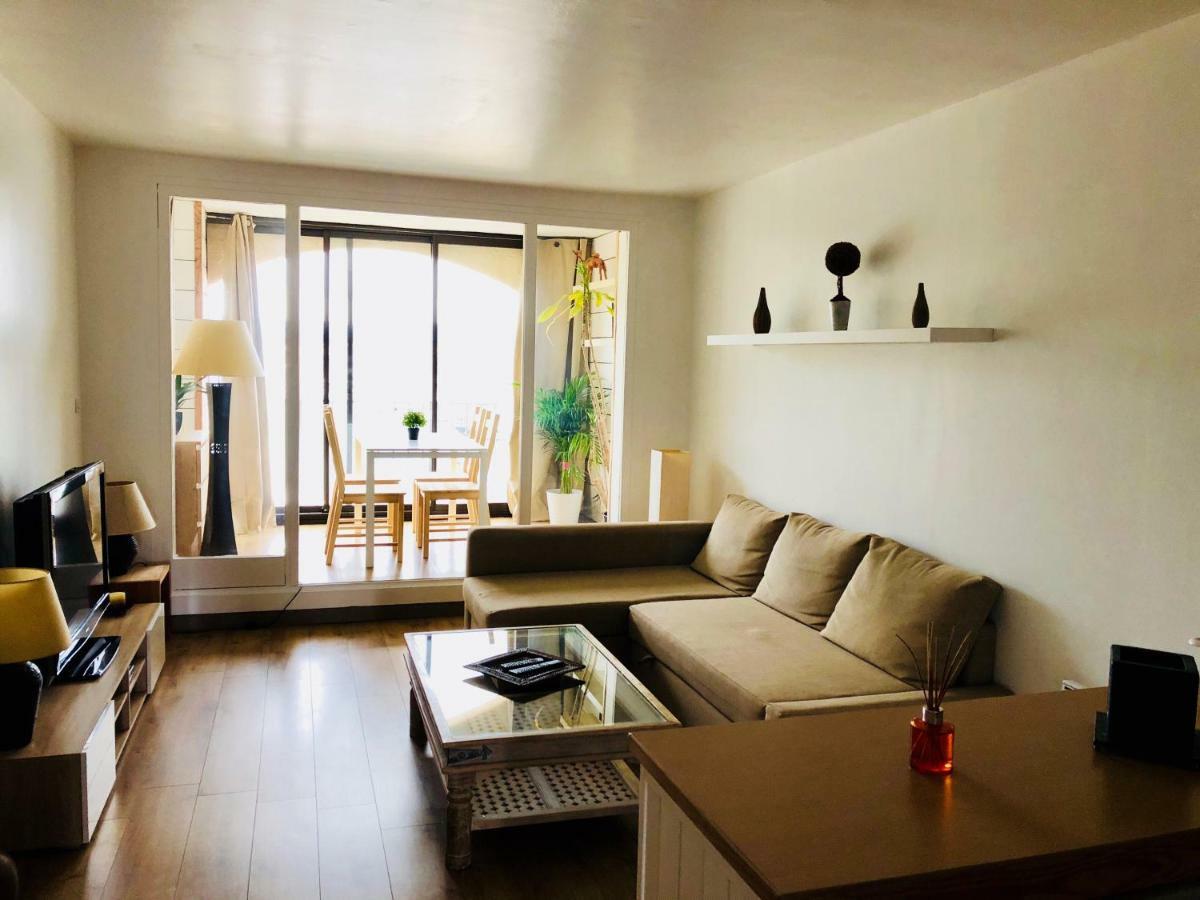 Home Cogolin Luaran gambar